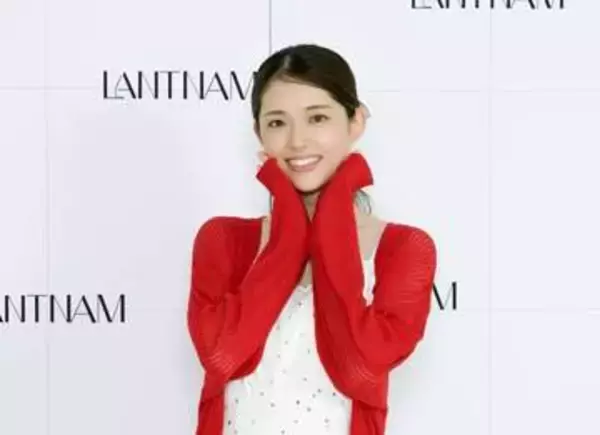 【松村沙友理】自身がプロデュースするD2Cブランドの期間限定POPUPSTORE「遊びに来てね」