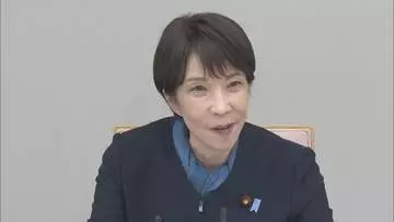 高市総理「家事支援サービスに税制措置含む支援策の検討」指示　政権初の「女性版骨太の方針」で