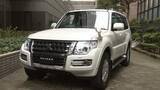 「なぜ今「パジェロ」なのか？ 三菱自動車の“本格SUV” 7年ぶり復活の背景にアウトドア需要と中国EVの台頭 世界約100か国で展開へ」の画像1