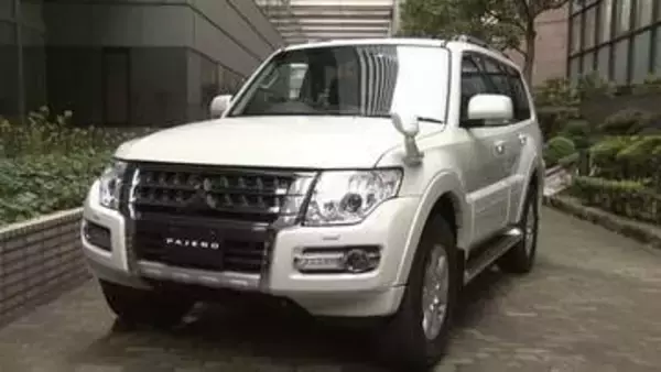 なぜ今「パジェロ」なのか？ 三菱自動車の“本格SUV” 7年ぶり復活の背景にアウトドア需要と中国EVの台頭 世界約100か国で展開へ