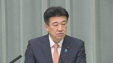 木原官房長官　「関係省庁が現在様々な措置を講じている」　GMOの攻撃者サイトが停止