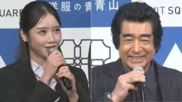 【 藤岡弘、】家族内に3人目の〝仮面ライダー1号〟誕生に変身ポーズ熱血指導6時間 【 天翔天音 】