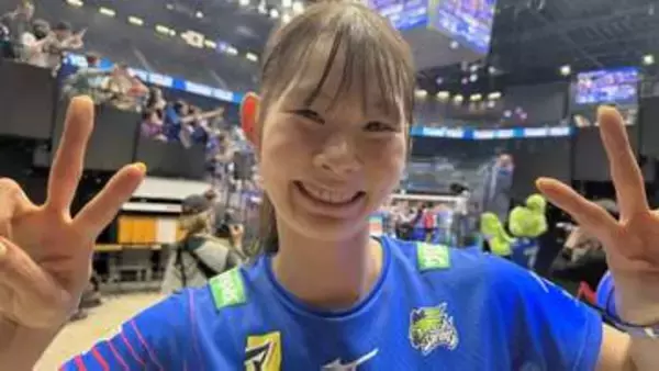 SAGA久光が大逆転でチャンピオンシップ初の決勝進出！フルセットの激闘制す【SVリーグ女子】