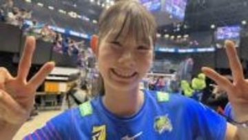SAGA久光が大逆転でチャンピオンシップ初の決勝進出！フルセットの激闘制す【SVリーグ女子】