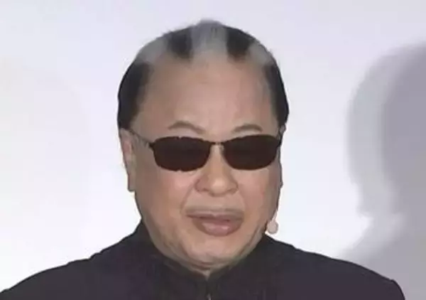 【 Mr.マリック 】　リアルなイリュージョンに太鼓判　〝映画用のマジックじゃなくて、実践できるマジックがほとんど使われてる。相当特訓されたと思いますよ〟