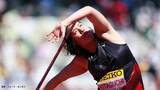 「衝撃 ！ 中国の18歳・厳子怡が女子やり投げ世界歴代2位の71m74で優勝　北口榛花は60m08で7位【DL厦門大会】」の画像1
