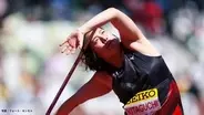 衝撃 ！ 中国の18歳・厳子怡が女子やり投げ世界歴代2位の71m74で優勝　北口榛花は60m08で7位【DL厦門大会】