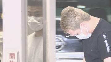 飲食店経営の宝島さん夫婦殺害事件 殺人などの罪に問われた男2人に懲役30年の実刑判決 東京地裁