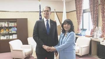 円安阻止へ日米が28年ぶりに協調介入　3日 片山さつき財務相が表明へ