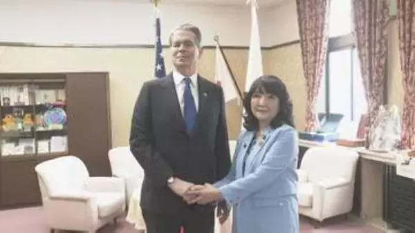 円安阻止へ日米が28年ぶりに協調介入　3日 片山さつき財務相が表明へ