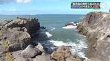 「沖に流され行方不明の中高生3人 死亡確認 現場近くの海で見つかる 鹿児島・いちき串木野市」の画像1