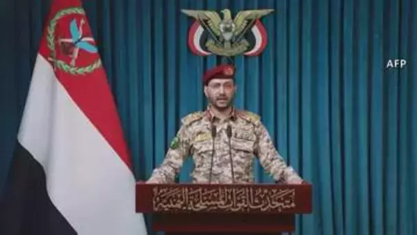 フーシ派　サウジの原油輸送パイプライン攻撃を発表　原油輸送の重要ルート