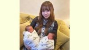 【 中川翔子 】双子出産の後に「産後ケアに救われた」　 “罪悪感から「ありがたい！」に気持ちを切り替え” 「母の体を休めることも赤ちゃんを守るために必要」