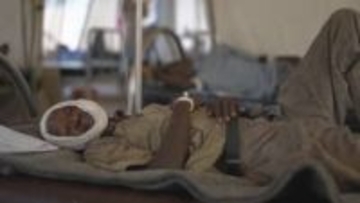 スーダン内戦　準軍事組織が“人道的停戦”に合意　実現は不透明