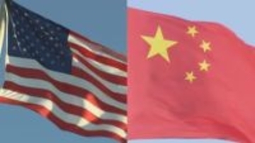 アメリカ軍と中国軍が海上安全保障協議を開催　実務者レベルで海空の安全状況について意見交換