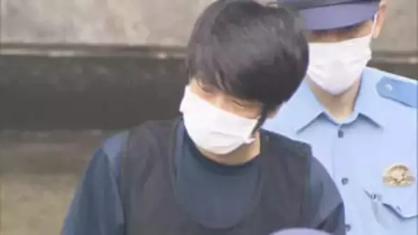 【速報】山上徹也被告に無期懲役求刑　判決は来年1月21日　安倍元総理銃撃事件