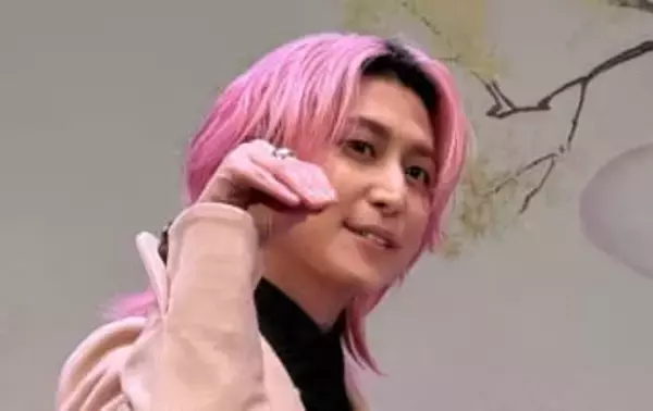 【 Snow Man・佐久間大介 】はしゃぎすぎてカメラマンが苦笑い「怒られちゃった」　W主演・声優の三森すずこさんとのやりとり明かす