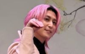 【 Snow Man・佐久間大介 】はしゃぎすぎてカメラマンが苦笑い「怒られちゃった」　W主演・声優の三森すずこさんとのやりとり明かす