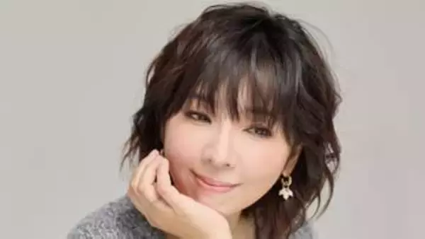 【岡本真夜】メニエール病を乗り越え「２年前、もう歌えないかもしれないと思いファンクラブを閉じてしまいましたが、本日改めて開設いたしました」