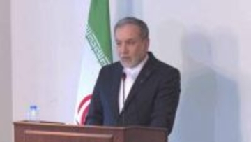 イラン外相率いる“小規模な代表団”が24日夜にパキスタン訪問か パキスタンメディア報道　アメリカの先遣隊はイスラマバードに到着