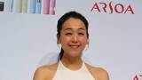 「【浅田真央】去年から指導者としてスタート 成長にやりがいを感じ「子どもができたような気持ち」」の画像1