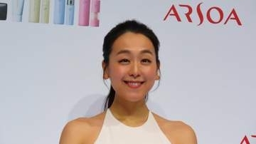 【浅田真央】去年から指導者としてスタート 成長にやりがいを感じ「子どもができたような気持ち」