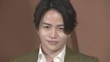 「【 timelesz・菊池風磨 】　活動再開を公表　「ただいま戻りました。」　喉の不調のため4月22日から活動休止」の画像1
