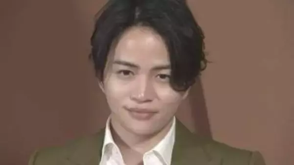 【 timelesz・菊池風磨 】　活動再開を公表　「ただいま戻りました。」　喉の不調のため4月22日から活動休止