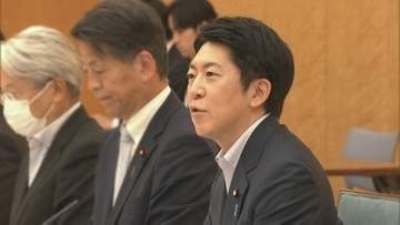 佐藤副長官“Gメン”1000人体制で価格転嫁徹底へ「中小企業の賃上げ環境は高市政権の運営の肝」