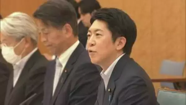 佐藤副長官 “Gメン”1000人体制で価格転嫁徹底へ「中小企業の賃上げ環境は高市政権の運営の肝」