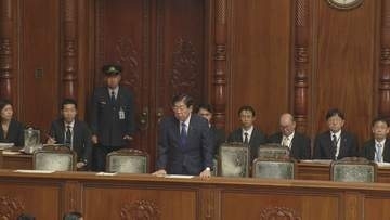 「危険運転致傷罪」に数値基準…改正法案が衆院本会議で可決・成立 今夏にも施行へ
