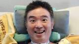 「【 ALS闘病 】声優・津久井教生さん「１番の大敵は睡眠不足」「休むことも治療なのですね～♪（＾Ｏ＾）」【ニャンちゅう】」の画像1