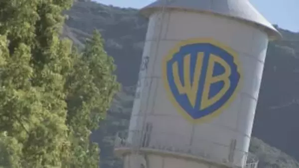 米・ワーナーがパラマウントの買収提案を拒否へ　資金調達に懸念　アメリカメディア報道