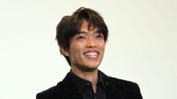 【 timelesz 原嘉孝 】「売れない芸人」役なのに生来の ‟お笑いセンス” で撮影に苦労　共演の芸人は「面白くなりすぎるなよ」