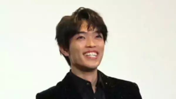 【 timelesz 原嘉孝 】「売れない芸人」役なのに生来の ‟お笑いセンス” で撮影に苦労　共演の芸人は「面白くなりすぎるなよ」