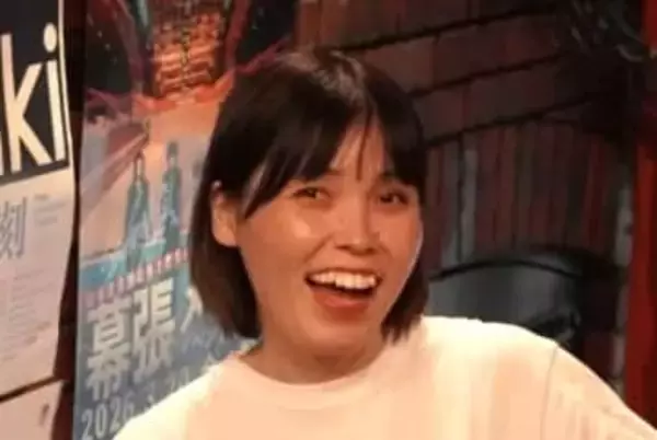 【 元・尼神インター・誠子 】　金沢でライブ　写真を公開　「金沢でライブしてくれてありがとう、という言葉が温かかった」「ツアーの楽しさに感動しています」