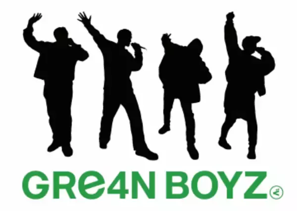 【 GRe4N BOYZ 】　東日本大震災から15年　「震災を知らない世代も増えてきている中　次世代にその礎を　繋ぐ為に　僕達もその使命を　果たしていきたいと思っております。」