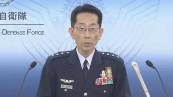 「航空宇宙自衛隊」の正式略称は「空自」を維持　森田空幕長が発表