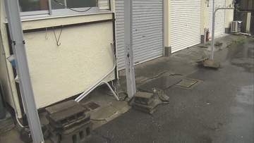 「ひき逃げで子どもが倒れている」小学6年男子児童を車ではねて殺害しようとしたか　男（44）を殺人未遂の疑いで逮捕　大阪・守口市