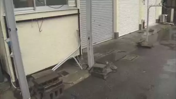 「ひき逃げで子どもが倒れている」小学6年男子児童を車ではねて殺害しようとしたか　男（44）を殺人未遂の疑いで逮捕　大阪・守口市