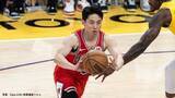 「河村勇輝、LAクリッパーズと契約　八村塁と共闘目指しNBA1年目と同じ「エグジビット10」で挑戦」の画像1