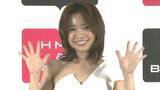 「【 大原優乃 】〝求められる体型や見た目〟に努力した10代から　「ポジティブオーラのやわふわボディ」へ　今年27歳の変化語る」の画像1