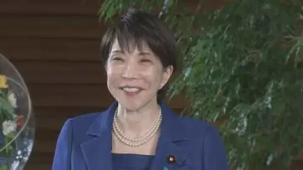 高市総理「元ライダーの一人として嬉しく思う」バイクの「希望ナンバー制」開始受けX投稿