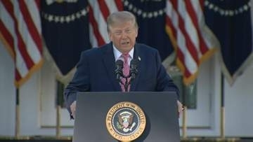 トランプ政権　中国製AI「ディープシーク」の使用を禁止　情報漏洩を懸念