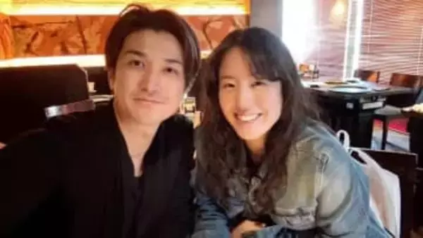 【渡辺大輔＆則松亜海】第一子誕生を報告「改めて命の尊さ、大切さをより一層実感」