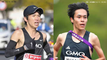 ＧＭＯは東京世界陸上マラソン代表の吉田祐也が1区、青学大OBのルーキー太田蒼生は5区 “ナンバーワン”への可能性は過去最高に