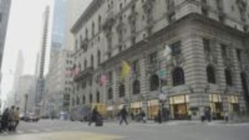 【速報】1月の米雇用統計 ＋13万人 市場予想大きく上回る　失業率は0.1ポイント改善