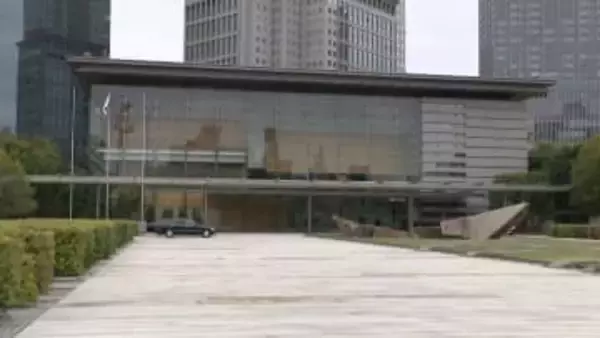 【速報】「国家情報局」「国家情報会議」新設など盛り込む法案が閣議決定　インテリジェンス機能の強化が狙い　今国会に提出へ