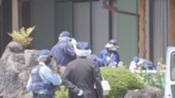 新たに1人を逮捕「4人全員が16歳」栃木・上三川町の強盗殺人　「トクリュウ」の犯行を視野に指示役など共犯者行方追う　栃木県警