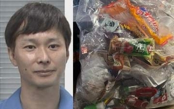 【 ごみ清掃芸人 】「プラスチック資源は二重袋にせずに、そのまま出してください」 【マシンガンズ滝沢】